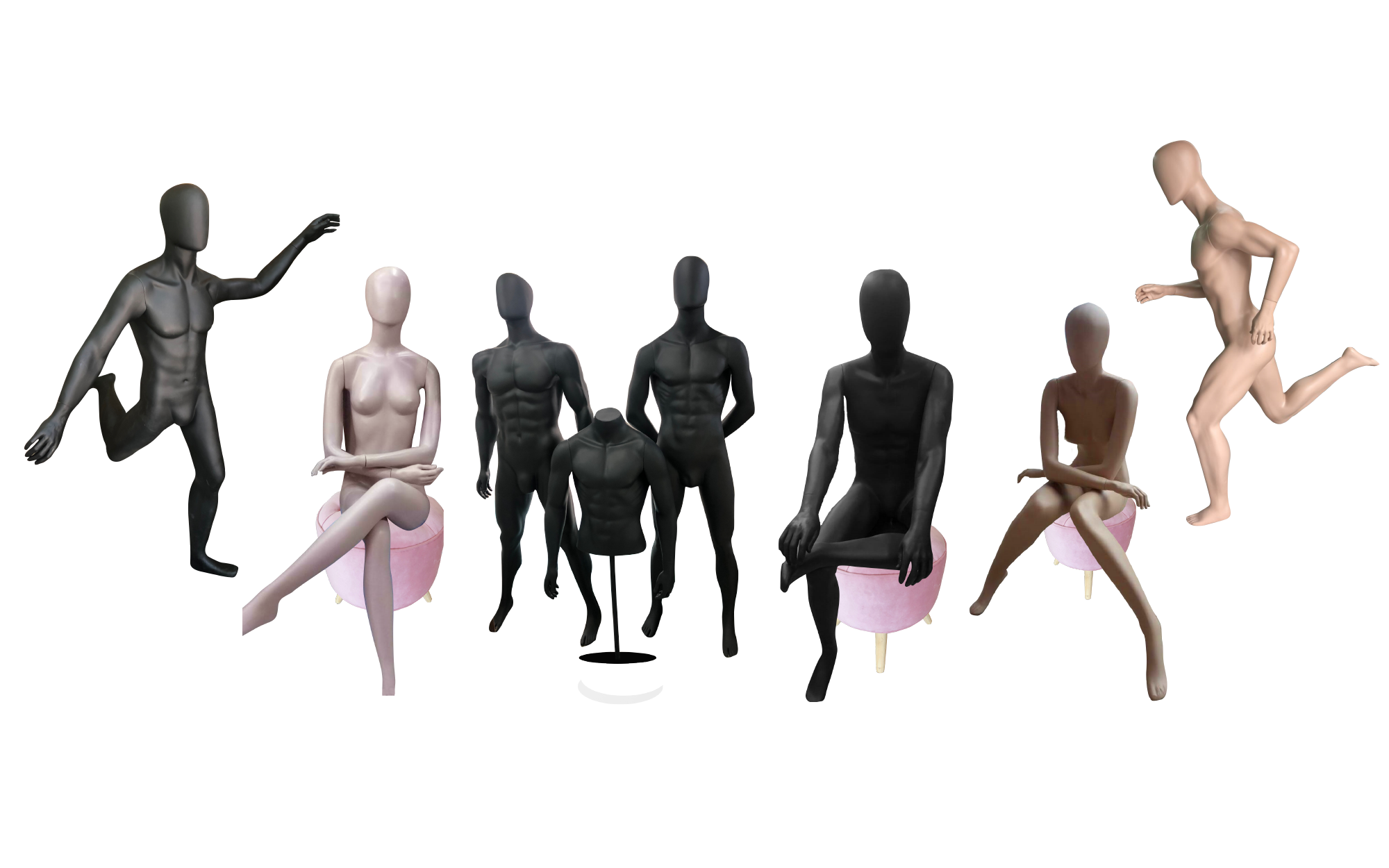 maniquies ideas